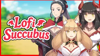 Lofi Succubus