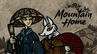 Mountain Home