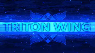 Triton Wing