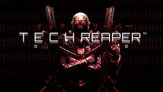 Tech Reaper