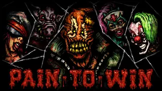 PAIN-TO-WIN