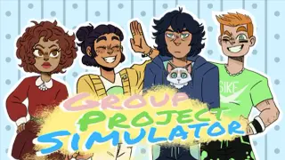 Group Project Simulator