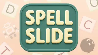 Spell Slide