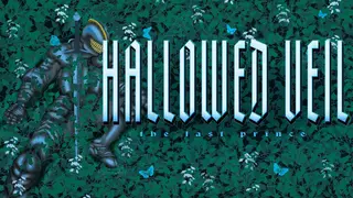 Hallowed Veil: The Last Prince