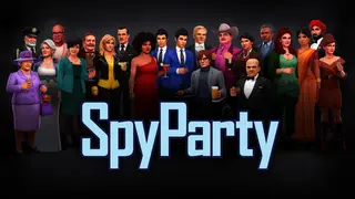 SpyParty