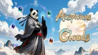Auspicious Clouds