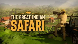The Great Indian Safari