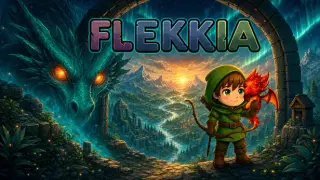 Flekkia