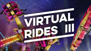 Virtual Rides 3 - Funfair Simulator Ultimate