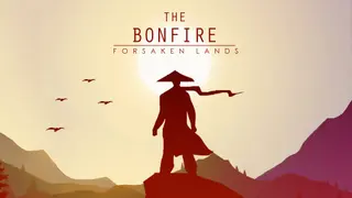 The Bonfire: Forsaken Lands (Xbox One)