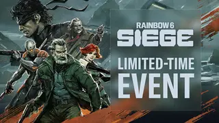 Tom Clancy's Rainbow Six Siege