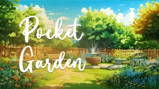Pocket Garden