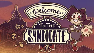 Welcome to the Syndicate