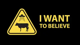 I Want to Believe
