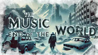 The Music at the end of the World
