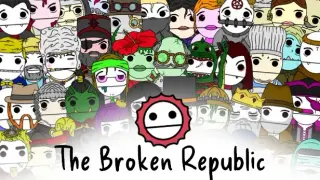 The Broken Republic