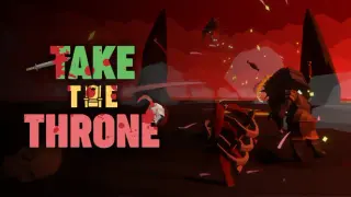 Take the Throne