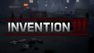 Invention 3