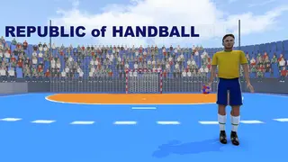 Republic of Handball