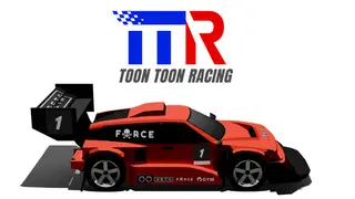 Toon Toon Racing