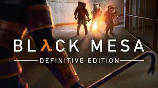 Black Mesa