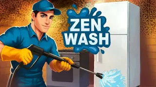 ZenWash - Switch
