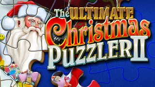 Ultimate Christmas Puzzler 2