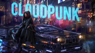 Cloudpunk - XBS/X - Xbox Series