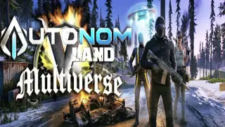 Autonom land Multiverse