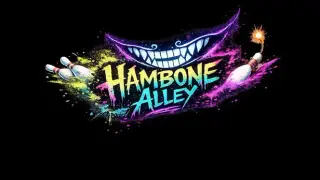 Hambone Alley