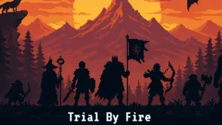 Trial By Fire