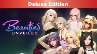 Beauties Unveiled Deluxe Edition - Switch