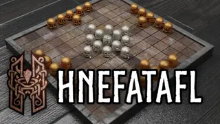 Hnefatafl