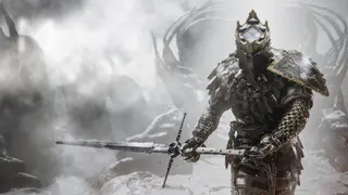 Mortal Shell Enhanced Edition - Xbox One & Series