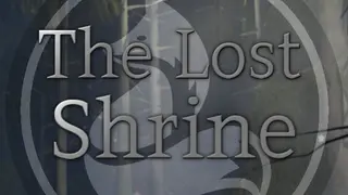 The Lost Shrine - Escape Room
