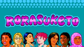 Rorasuketo