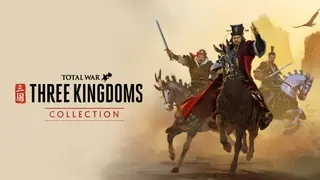 Total War: THREE KINGDOMS COLLECTION