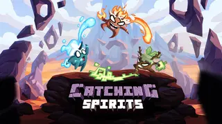 Catching Spirits