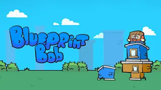 Blueprint Bob