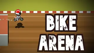 Bike Arena