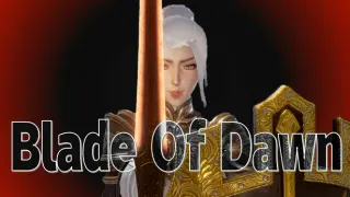 Blade of Dawn