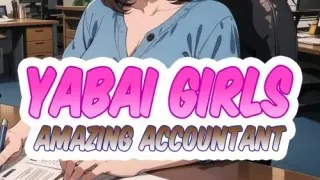 Yabai Girls: Amazing Accountant - Switch
