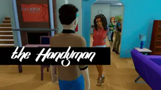 the Handyman