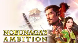 NOBUNAGA'S AMBITION: Awakening - Switch