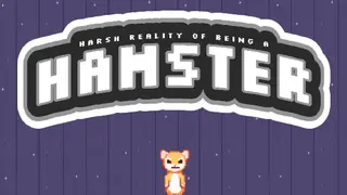 Harsh Reality of Being a Hamster