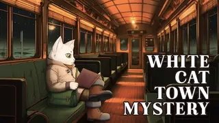 White Cat Town Mystery