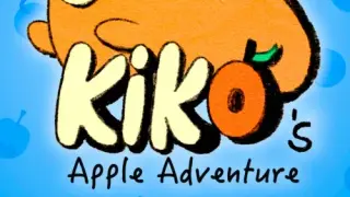 Kiko's Apple Adventure - Switch