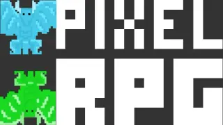 PixelRPG