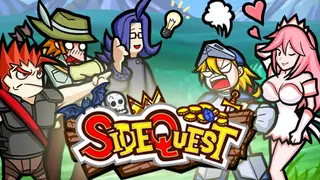 SideQuest: Reanimated