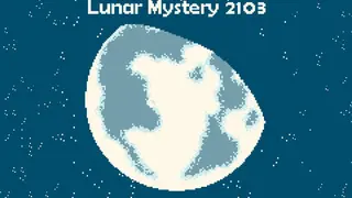 Lunar Mystery 2103